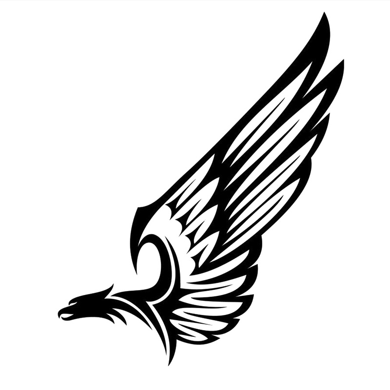 Half Wings HD PNG Free Photo Transparent PNG Image