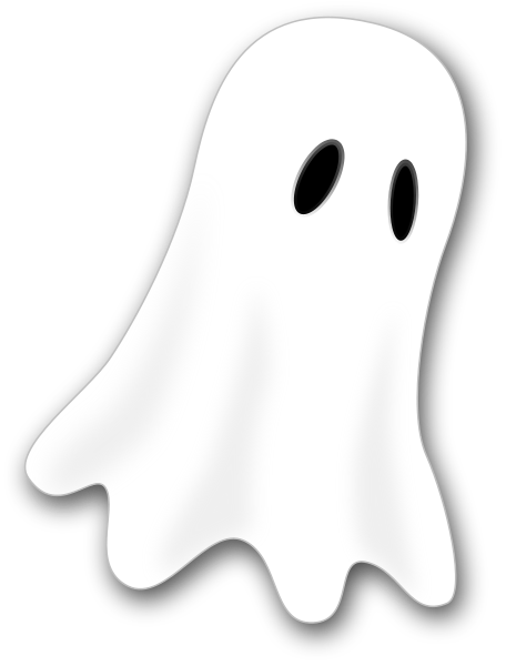 Ghost HD Free Download Image Transparent PNG Image