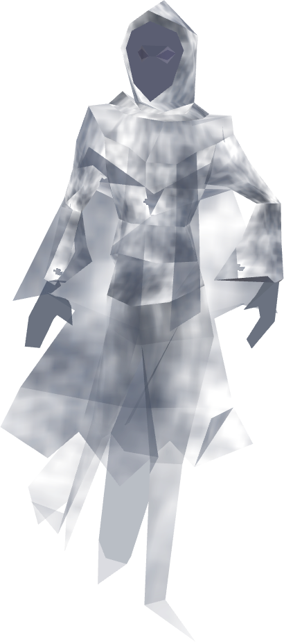 Ghost Image Free PNG HQ Transparent PNG Image