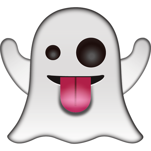 Ghost Photos Free Clipart HQ Transparent PNG Image