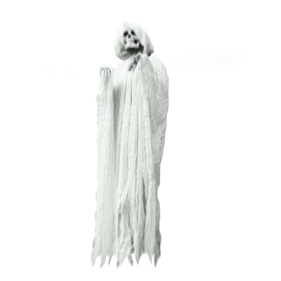 Ghost Picture HQ Image Free PNG Transparent PNG Image