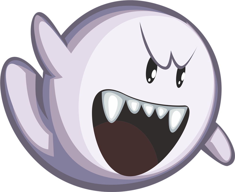 Ghost Free Download Image Transparent PNG Image