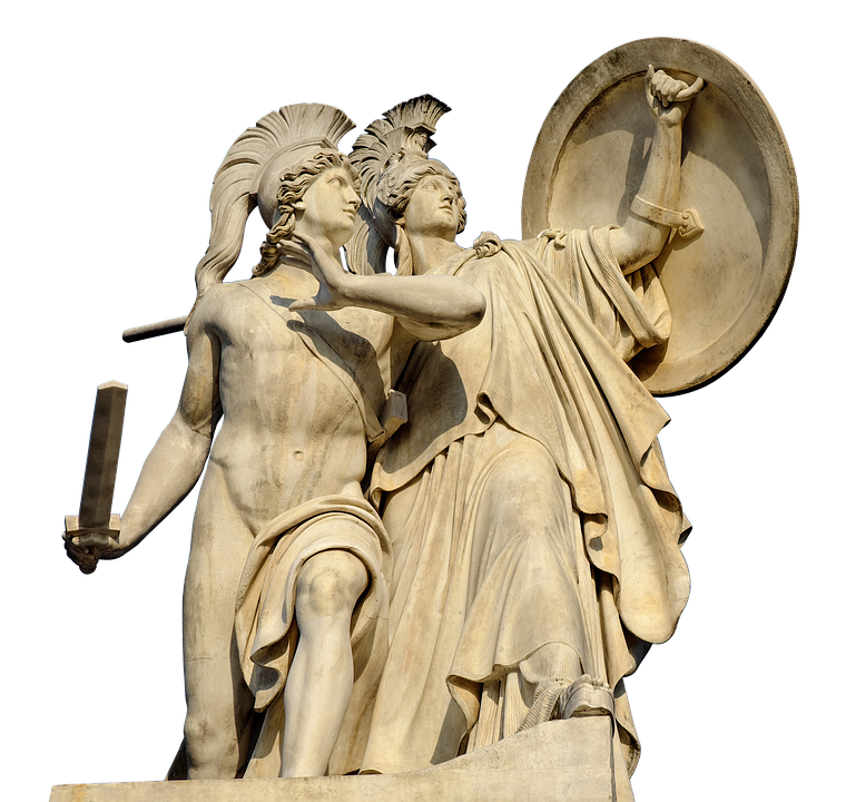 Greek Mythology Images Free Download PNG HQ Transparent PNG Image