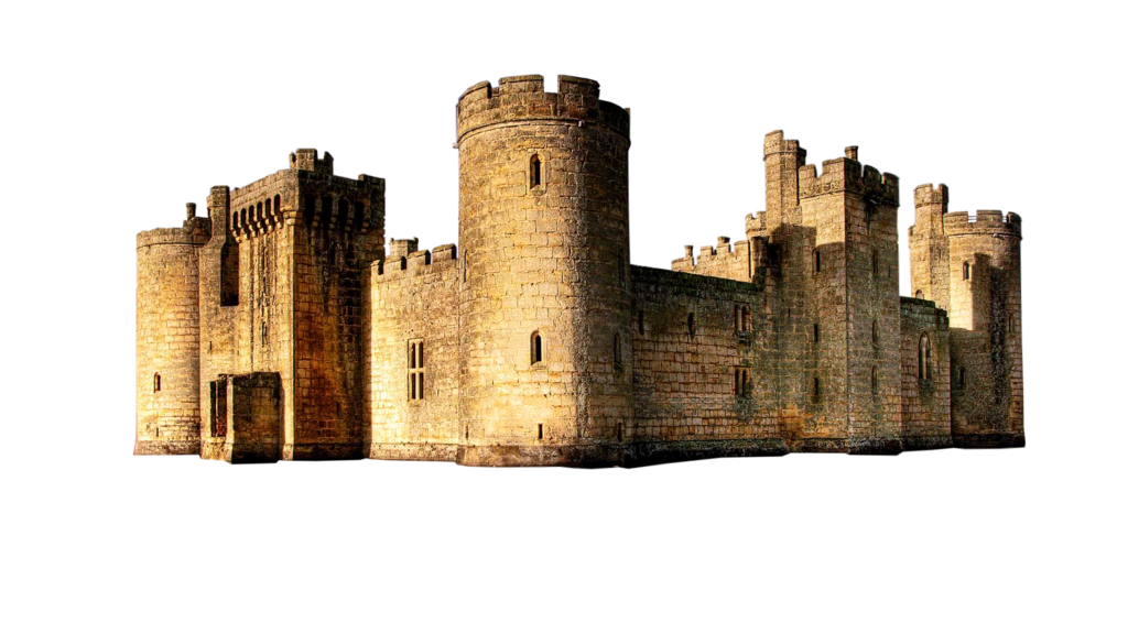 Castle Free Png Image Transparent PNG Image