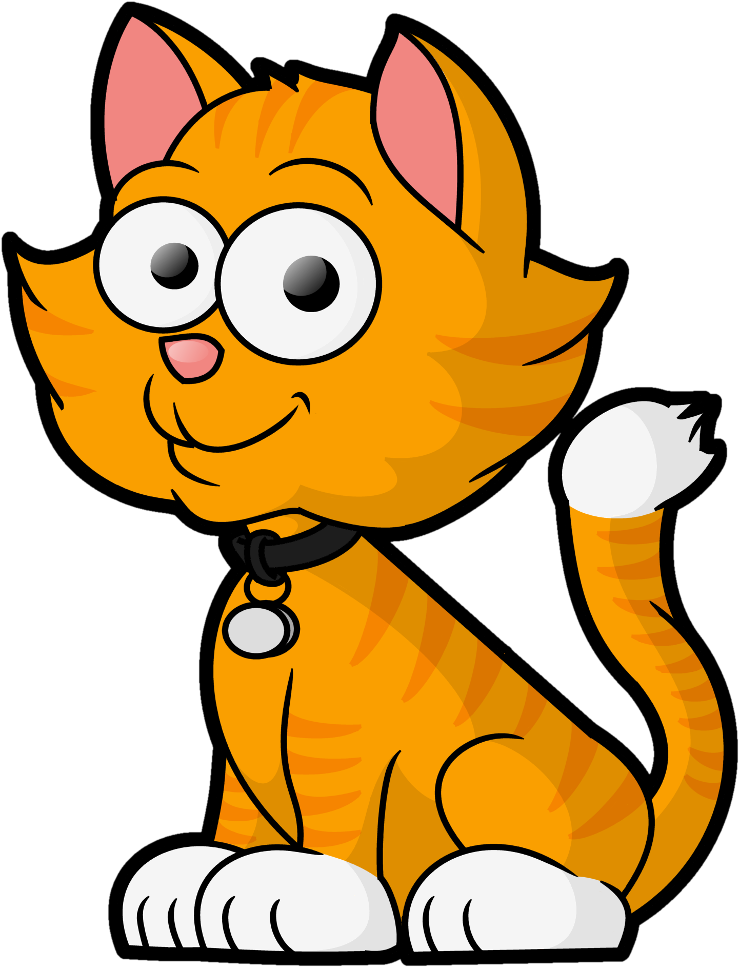 Photos Vector Cat Free Transparent Image HQ Transparent PNG Image