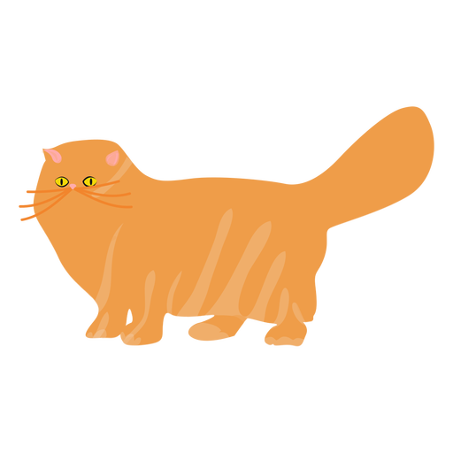 Vector Cat Free Transparent Image HD Transparent PNG Image