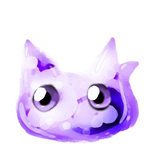 Carnivora Lilac Slime Sales Violet Cat Transparent PNG Image