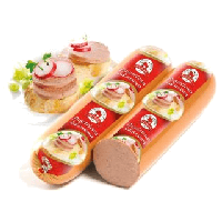 Sausage PNG Category