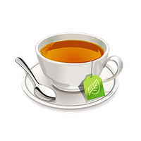 Tea Cup PNG Category