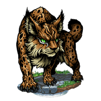 Lynx PNG Category