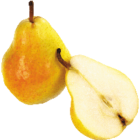 Pear PNG Category