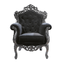 Armchair PNG Category