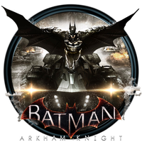 Batman Arkham Knight PNG Category