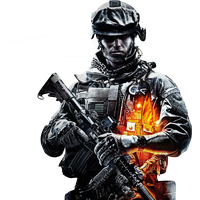 Call Of Duty PNG Category