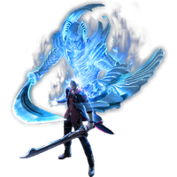 Devil May Cry PNG Category