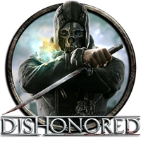 Dishonored PNG Category