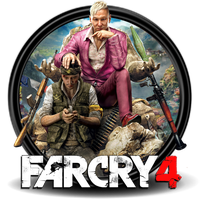 Far Cry PNG Category