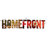 Homefront Video Game PNG Category