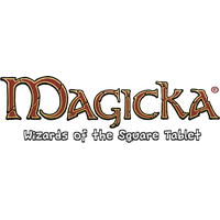 Magicka PNG Category