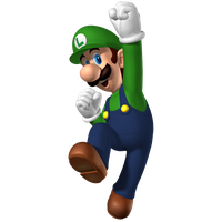 Mario Bros PNG Category