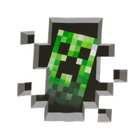 Minecraft PNG Category