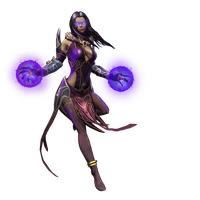 Smite PNG Category