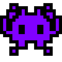 Space Invaders PNG Category