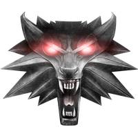 The Witcher PNG Category