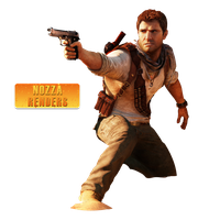 Uncharted PNG Category