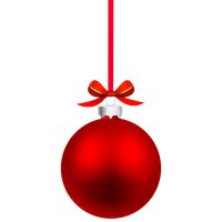 Christmas Ball PNG Category