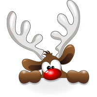 Reindeer PNG Category