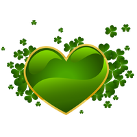 Saint Patricks Day PNG Category