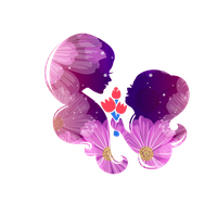 Violet PNG Category