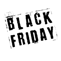 Black Friday PNG Category