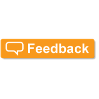 Feedback Button PNG Category