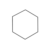 Hexagon PNG Category