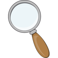 Loupe PNG Category