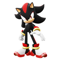 Sonic The Hedgehog PNG Category