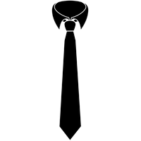 Tie PNG Category