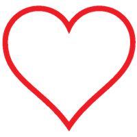 Heart PNG Category