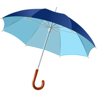 Umbrella PNG Category