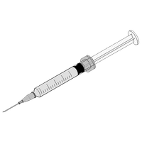 Syringe PNG Category