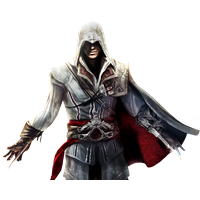 Assassins Creed PNG Category