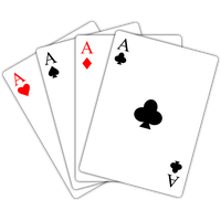 Cards PNG Category