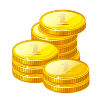 Coins PNG Category