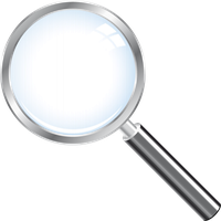 Magnifying PNG Category