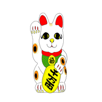 Maneki Neko PNG Category