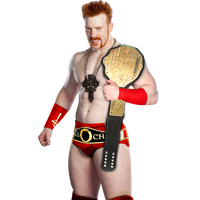 Wwe PNG Category