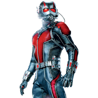 Antman PNG Category