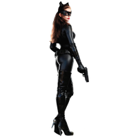 Catwoman Image